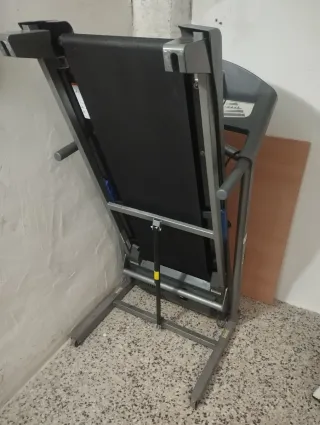 Cinta de correr Domyos TC-3