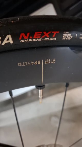 Orbea Orca Mi30LTD