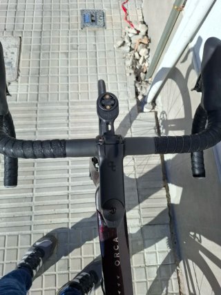 Orbea Orca Mi30LTD