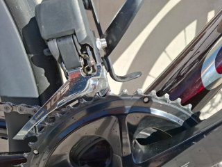 Orbea Orca Mi30LTD
