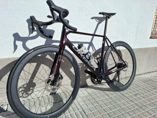 Orbea Orca Mi30LTD