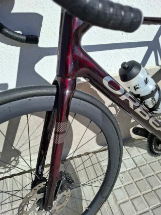 Orbea Orca Mi30LTD