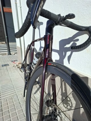Orbea Orca Mi30LTD
