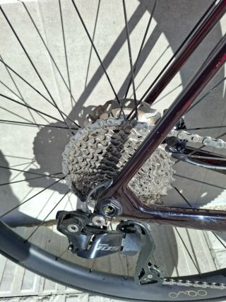 Orbea Orca Mi30LTD