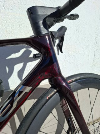 Orbea Orca Mi30LTD