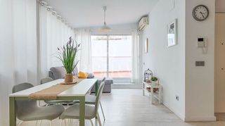 Ático en alquiler en Arrancapins en Valencia