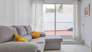 Ático en alquiler en Arrancapins en Valencia