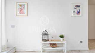 Ático en alquiler en Arrancapins en Valencia