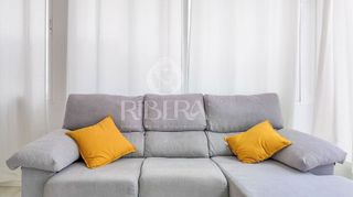 Ático en alquiler en Arrancapins en Valencia