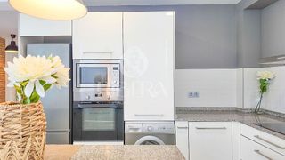 Ático en alquiler en Arrancapins en Valencia