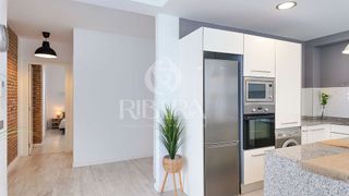 Ático en alquiler en Arrancapins en Valencia