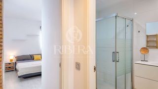 Ático en alquiler en Arrancapins en Valencia