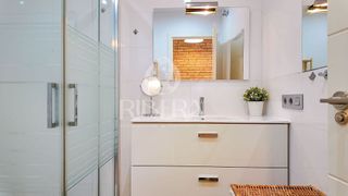 Ático en alquiler en Arrancapins en Valencia