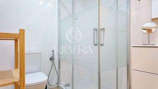 Ático en alquiler en Arrancapins en Valencia