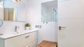 Ático en alquiler en Arrancapins en Valencia