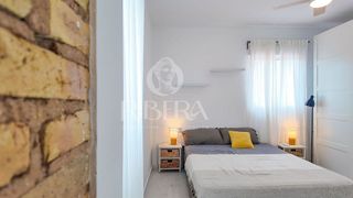 Ático en alquiler en Arrancapins en Valencia