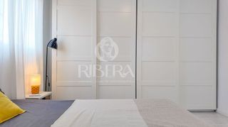 Ático en alquiler en Arrancapins en Valencia