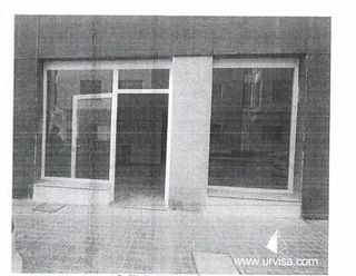 Local comercial en alquiler en El Pilar en Villarreal