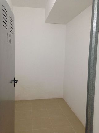 Trastero en alquiler en San Diego en Madrid