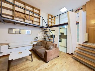 Piso en alquiler en Universidad - Malasaña en Madrid