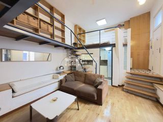 Piso en alquiler en Universidad - Malasaña en Madrid