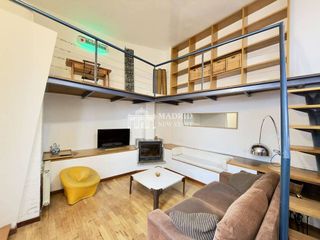 Piso en alquiler en Universidad - Malasaña en Madrid