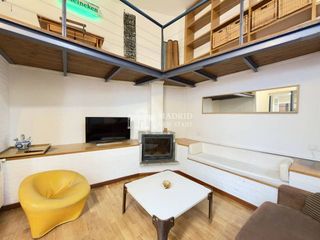 Piso en alquiler en Universidad - Malasaña en Madrid