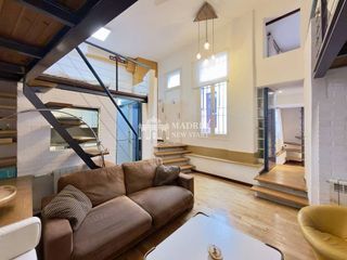 Piso en alquiler en Universidad - Malasaña en Madrid