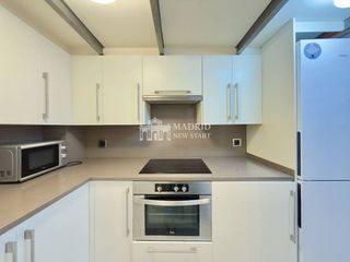 Piso en alquiler en Universidad - Malasaña en Madrid