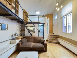 Piso en alquiler en Universidad - Malasaña en Madrid