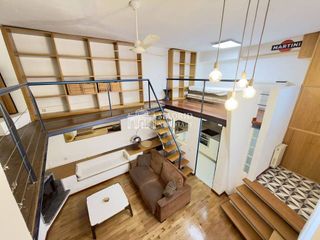 Piso en alquiler en Universidad - Malasaña en Madrid