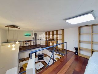 Piso en alquiler en Universidad - Malasaña en Madrid