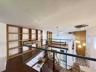 Piso en alquiler en Universidad - Malasaña en Madrid