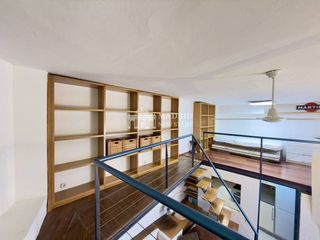 Piso en alquiler en Universidad - Malasaña en Madrid