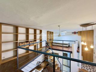 Piso en alquiler en Universidad - Malasaña en Madrid