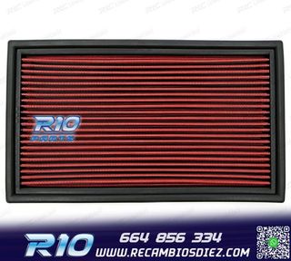 FILTRO ADMISION VOLKSWAGEN VW GOLF MK2 83-91