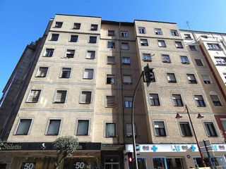 Piso en venta en Centro - Desierto - Arrontegi en Barakaldo