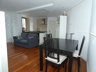 Piso en venta en Centro - Desierto - Arrontegi en Barakaldo
