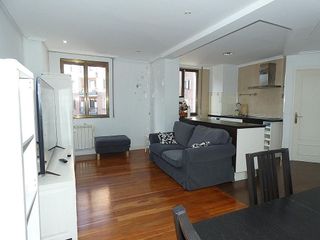 Piso en venta en Centro - Desierto - Arrontegi en Barakaldo