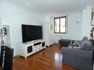 Piso en venta en Centro - Desierto - Arrontegi en Barakaldo