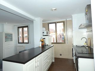 Piso en venta en Centro - Desierto - Arrontegi en Barakaldo