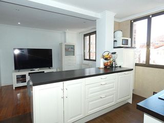 Piso en venta en Centro - Desierto - Arrontegi en Barakaldo