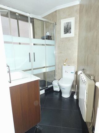 Piso en venta en Centro - Desierto - Arrontegi en Barakaldo