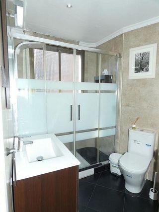 Piso en venta en Centro - Desierto - Arrontegi en Barakaldo