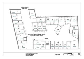 Garaje en venta en Montornès del Vallès