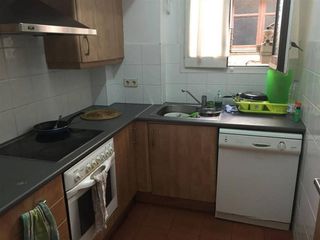 Piso en venta en El Sucre-Universitat en Vic