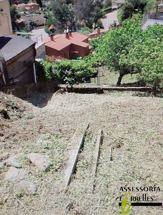 Terreno en venta en Torrelles de Llobregat