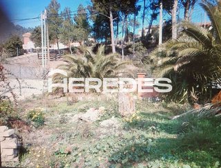 Terreno en venta en Torrelles de Llobregat