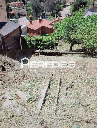 Terreno en venta en Torrelles de Llobregat
