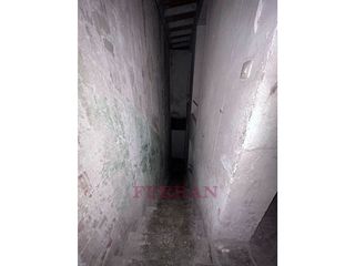 Local comercial en venta en La Sagrera en Barcelona